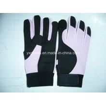 Labor Glove-Work Glove-Mechanic Glove-Safety Glove-Industrial Glove-Glove